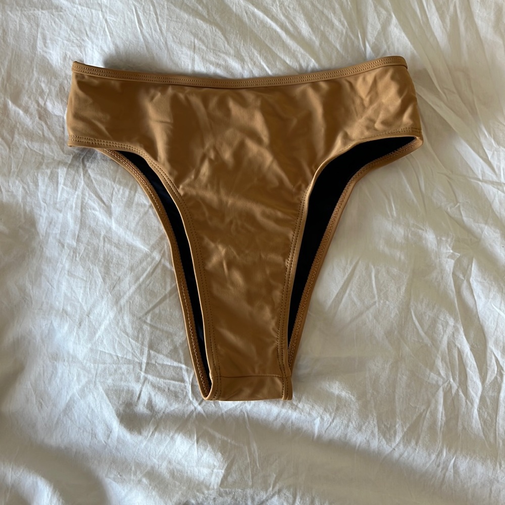 Somerfield swim bikini bottoms